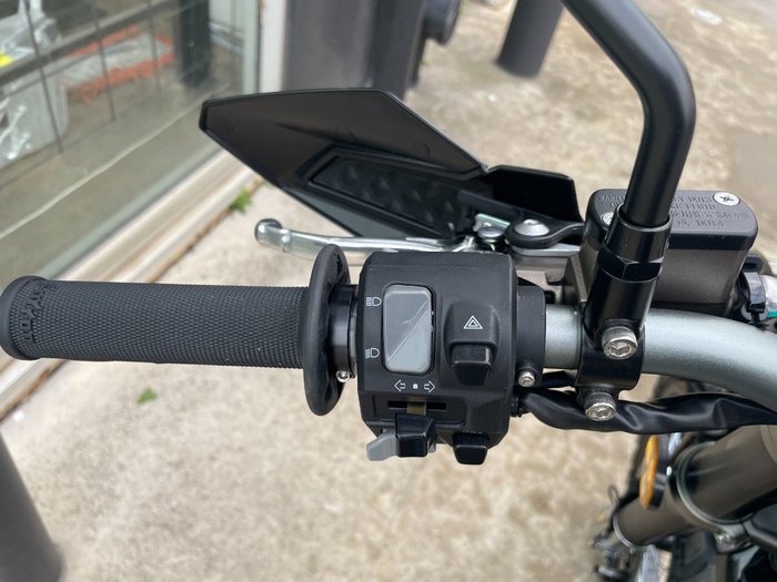 2025 Sur-ron 2025 SUR-RON ULTRA BEE R BLACK