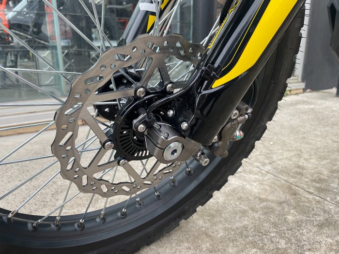2025 Sur-ron 2025 SUR-RON ULTRA BEE R BLACK