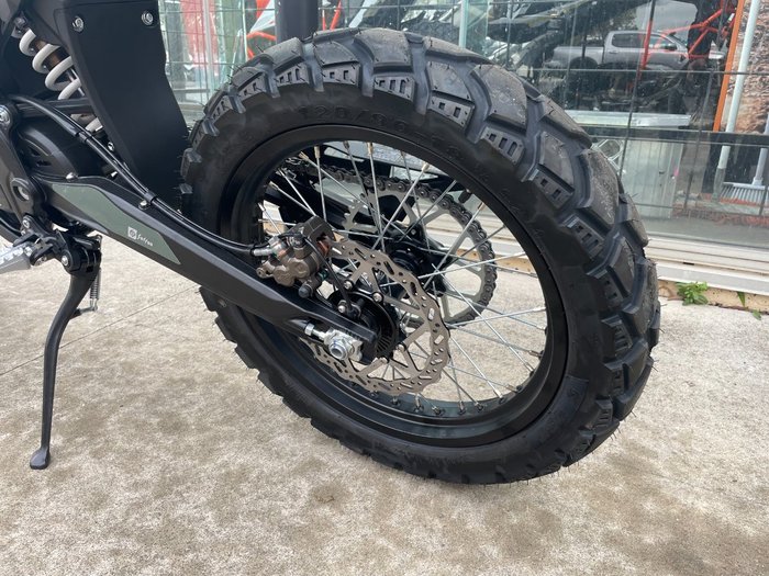 2025 Sur-ron 2025 SUR-RON ULTRA BEE R BLACK
