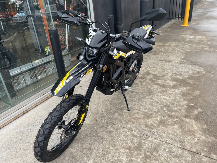 2025 Sur-ron 2025 SUR-RON ULTRA BEE R BLACK