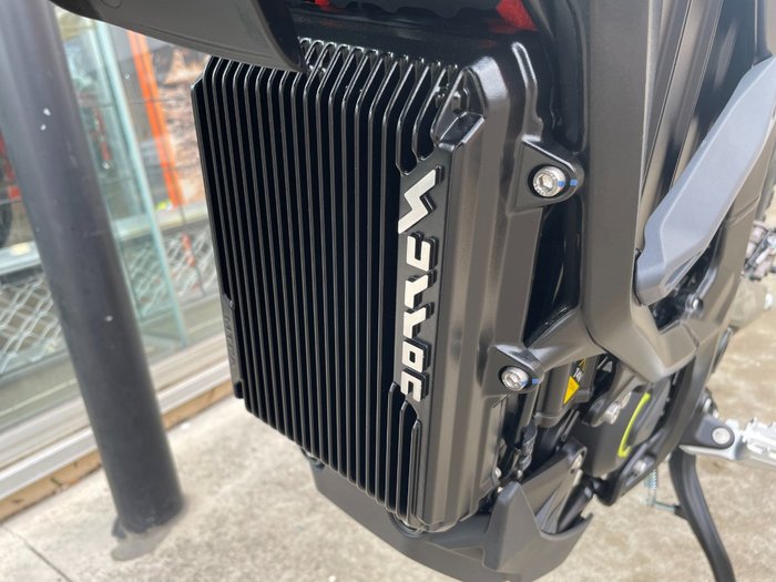 2025 Sur-ron 2025 SUR-RON ULTRA BEE R BLACK