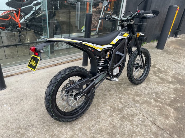 2025 Sur-ron 2025 SUR-RON ULTRA BEE R BLACK