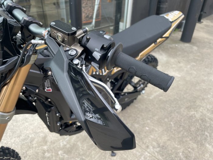2025 Sur-ron 2025 Sur-Ron Ultra Bee X HP BLACK