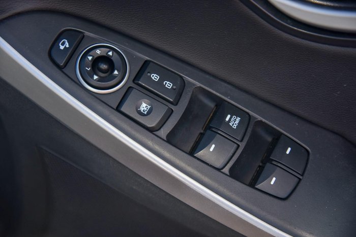 2015 Hyundai i30 Active X