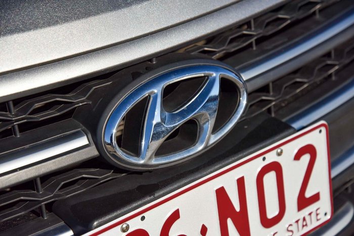 2015 Hyundai i30 Active X