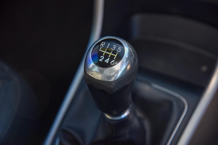 2015 Hyundai i30 Active X