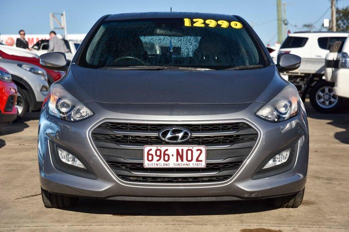 2015 Hyundai i30 Active X