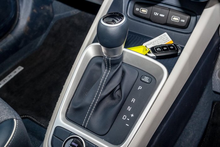 2022 Hyundai Venue Elite