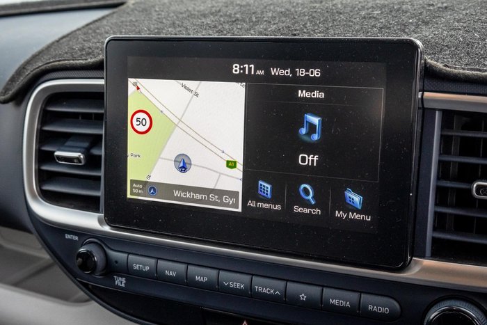 2022 Hyundai Venue Elite