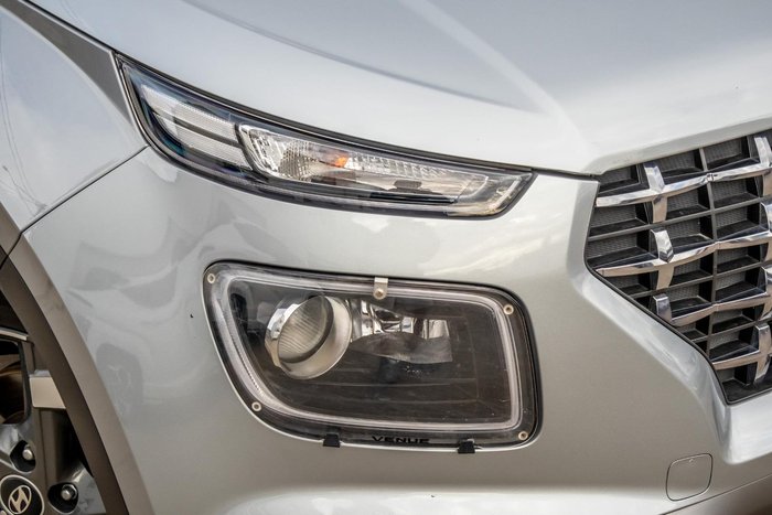 2022 Hyundai Venue Elite