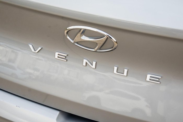 2022 Hyundai Venue Elite