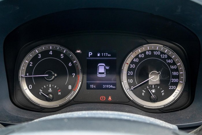 2022 Hyundai Venue Elite