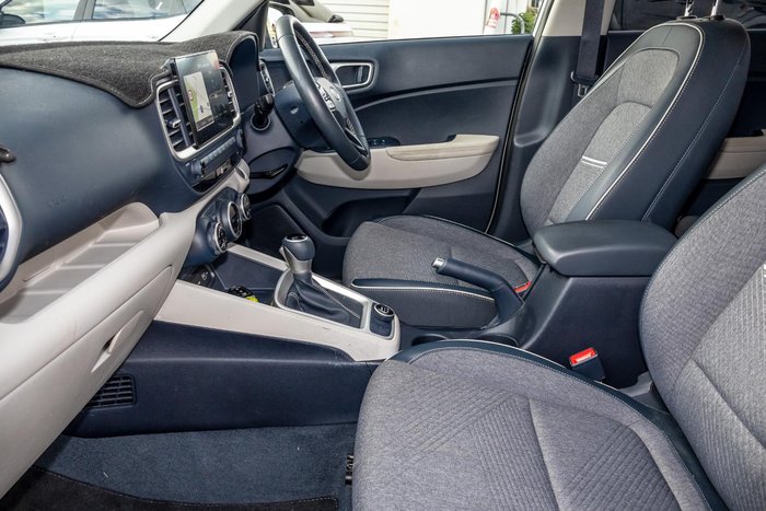 2022 Hyundai Venue Elite