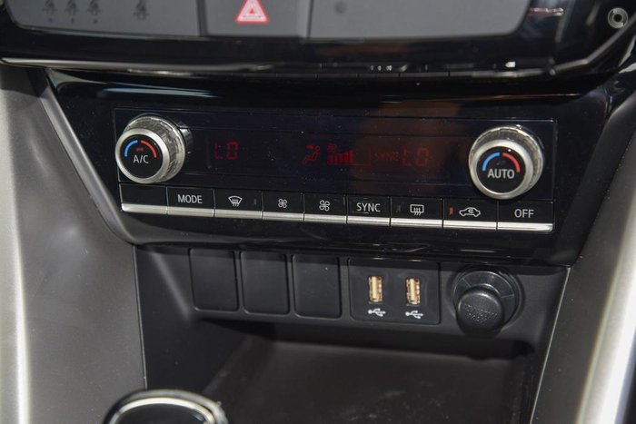 2023 Mitsubishi Eclipse Cross PHEV ES