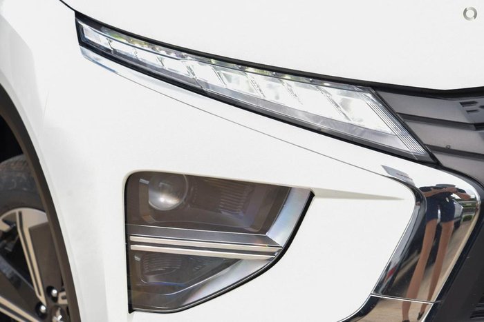 2023 Mitsubishi Eclipse Cross PHEV ES