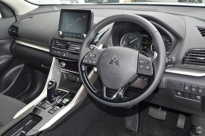 2023 Mitsubishi Eclipse Cross PHEV ES