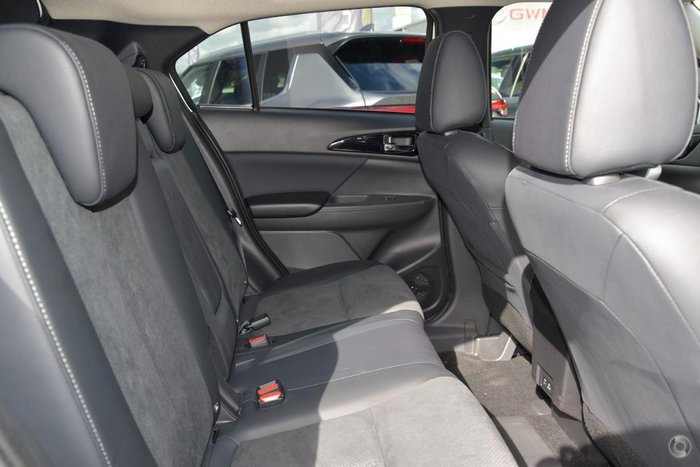 2023 Mitsubishi Eclipse Cross PHEV Aspire