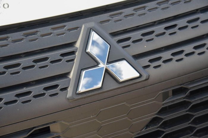 2023 Mitsubishi Eclipse Cross PHEV Aspire