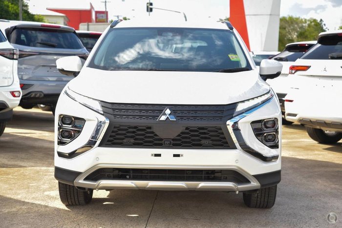 2023 Mitsubishi Eclipse Cross PHEV Aspire