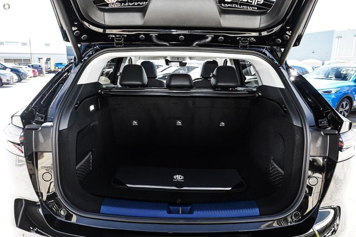 2025 MG HS Super Hybrid Essence