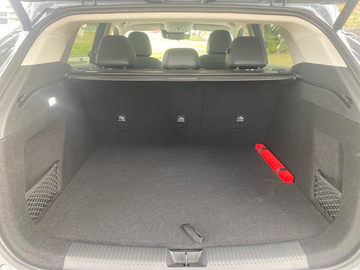 2025 MG HS Hybrid+ Essence AS33H MY25 Lunar Grey