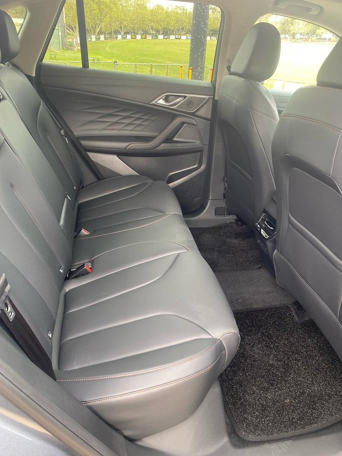 2025 MG HS Hybrid+ Essence AS33H MY25 Lunar Grey