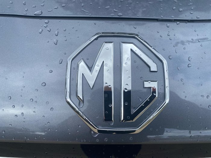 2025 MG HS Hybrid+ Essence