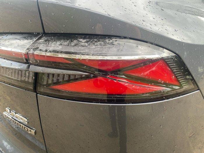 2025 MG HS Hybrid+ Essence AS33H MY25 Lunar Grey