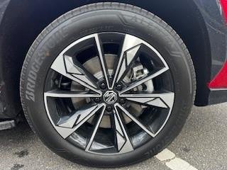 2025 MG HS Super Hybrid Essence AS33P MY25 Diamond Red