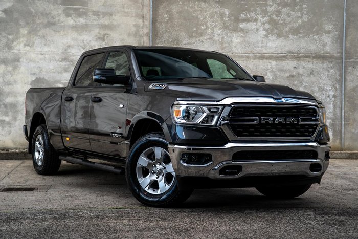 2024 RAM 1500 Big Horn