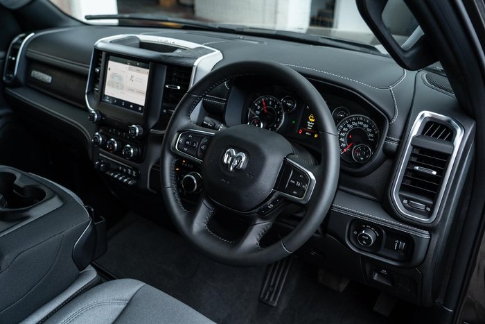 2024 RAM 1500 Big Horn