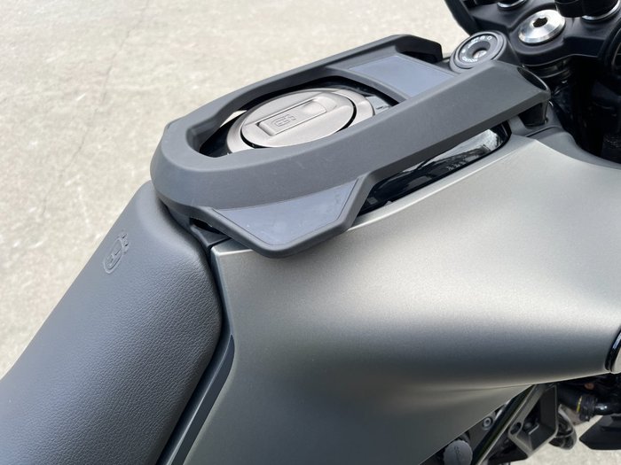 2024 Husqvarna SVARTPILEN 401 Grey