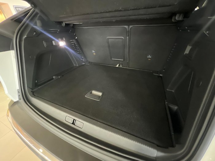 2017 Peugeot 3008 GT