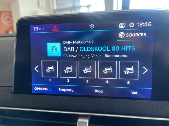 2017 Peugeot 3008 GT