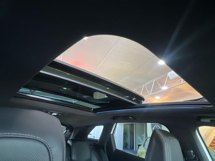 2017 Peugeot 3008 GT