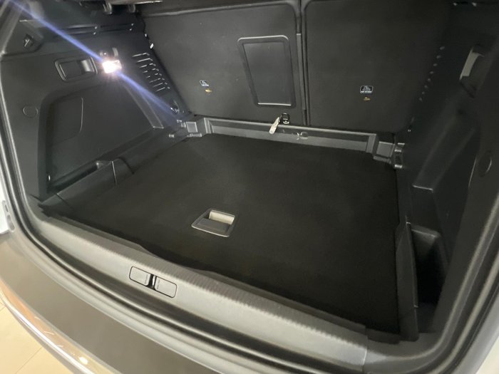 2017 Peugeot 3008 GT