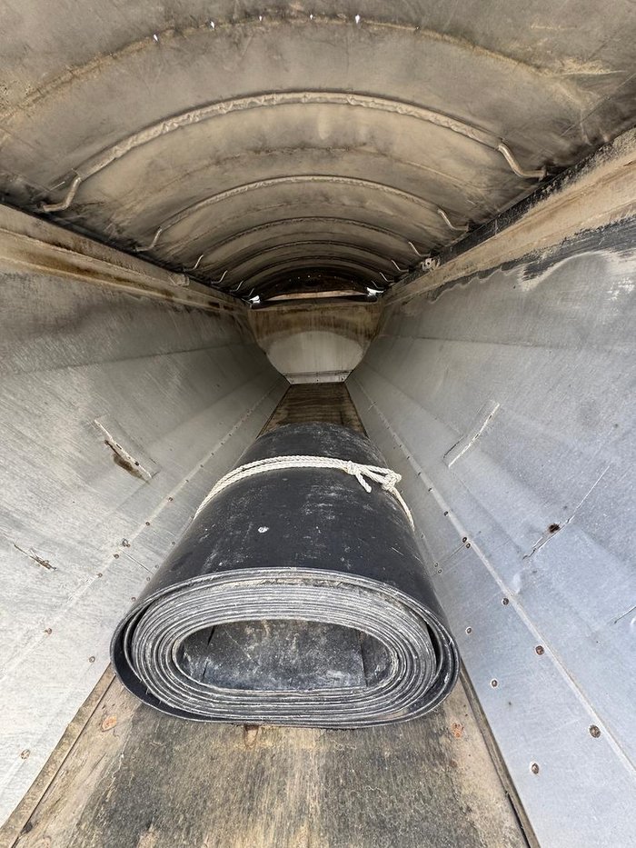 2012 Freightliner Columbia Cl112