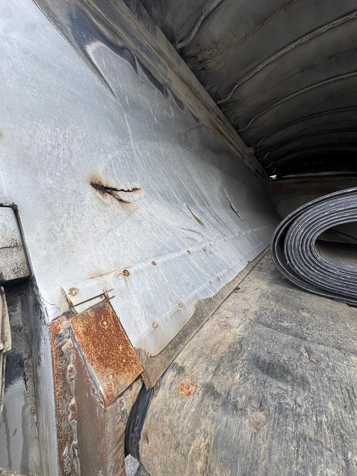 2012 Freightliner Columbia Cl112