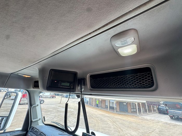 2012 Freightliner Columbia Cl112