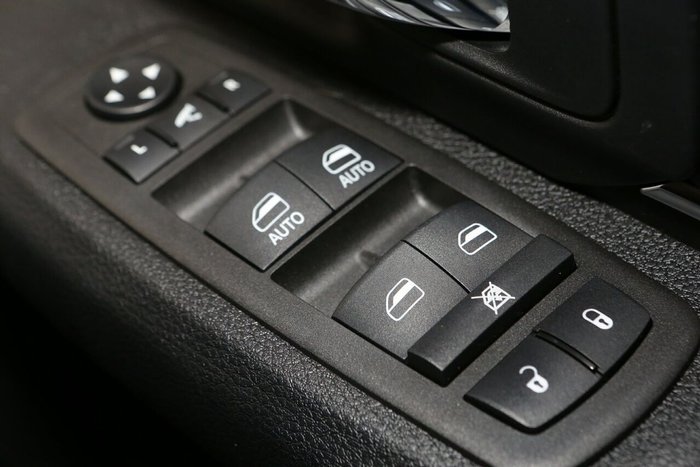 2022 RAM 1500 Warlock II