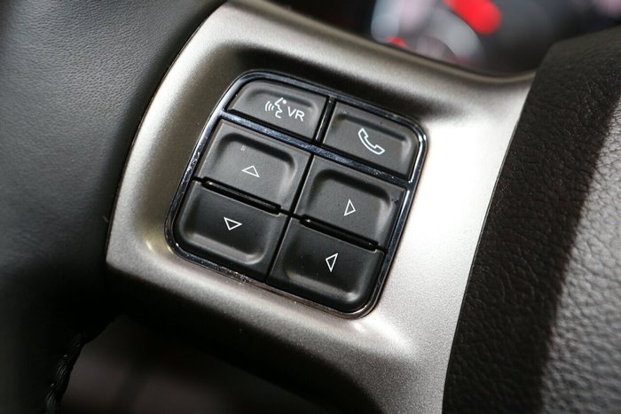 2022 RAM 1500 Warlock II