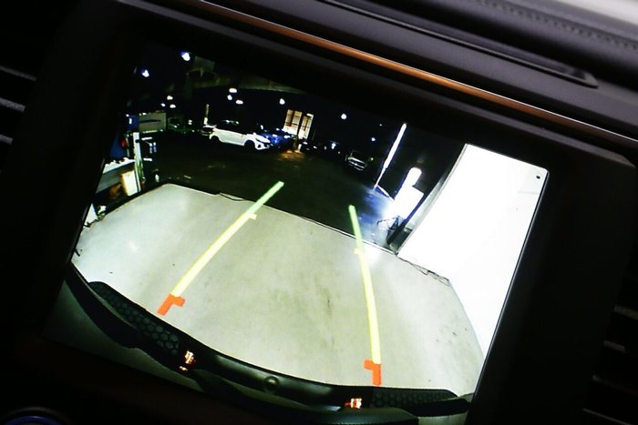 2022 RAM 1500 Warlock II