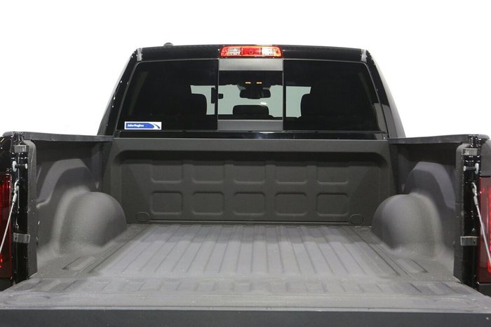 2022 RAM 1500 Warlock II