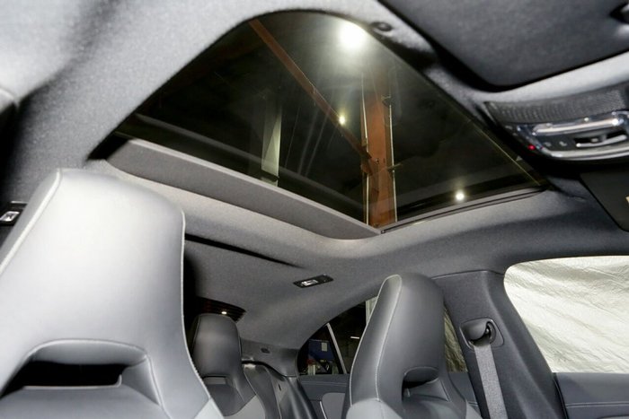 2021 Mercedes-Benz CLA-Class CLA45 AMG S