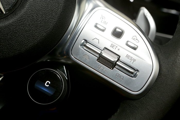 2021 Mercedes-Benz CLA-Class CLA45 AMG S