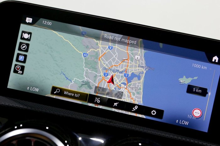 2021 Mercedes-Benz CLA-Class CLA45 AMG S