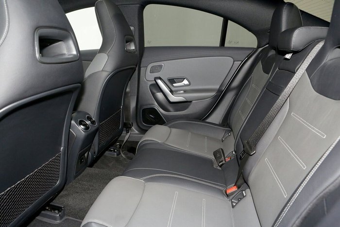 2021 Mercedes-Benz CLA-Class CLA45 AMG S