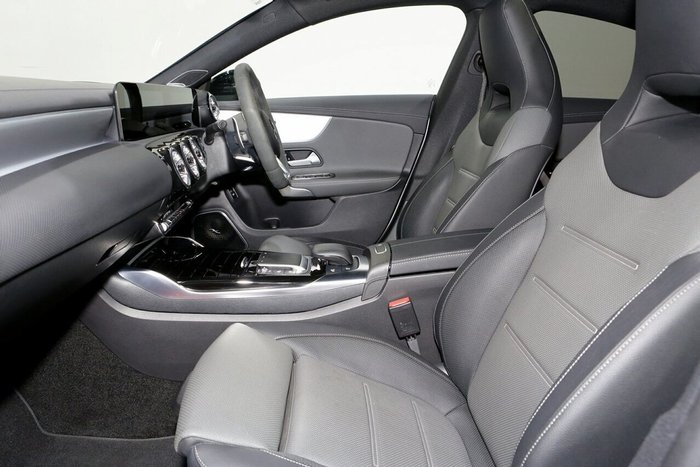 2021 Mercedes-Benz CLA-Class CLA45 AMG S