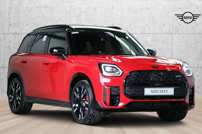 2024 MINI Countryman