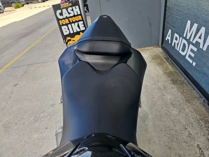 2008 Yamaha YZF-R6 GREY